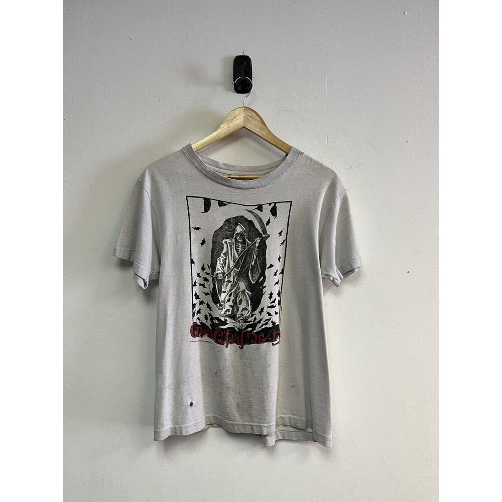 1988 Grateful Dead Madison Sqaure Garden Tee
